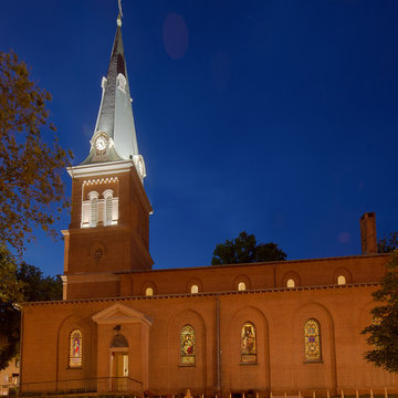 St. Anne's Parish Church