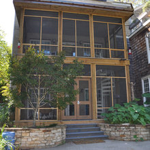 Patio Ideas