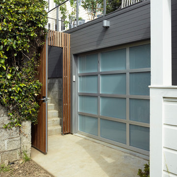 Modern Twist on Traditional