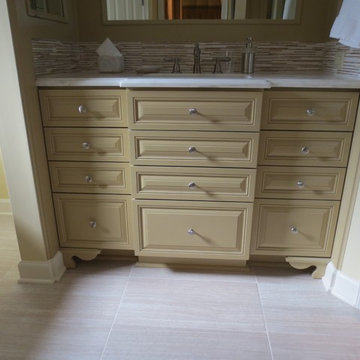Pro Stone Bathrooms