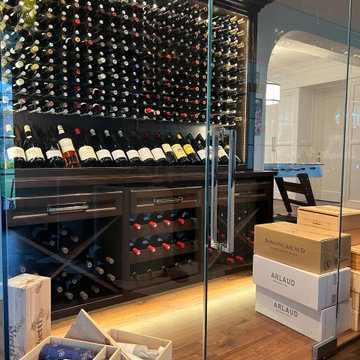Bay Harbor Wine Room