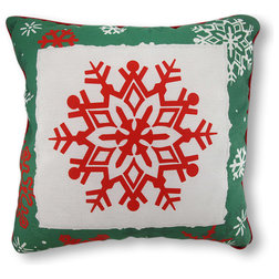 Traditional Decorative Pillows by Zeckos