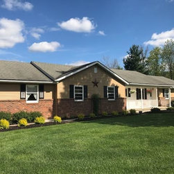Selling Central Ohio Homes - Products