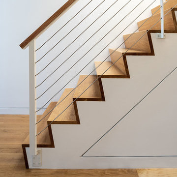 Park Slope Landmarked Passive House