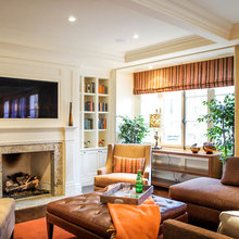 Frahm interiors-Lorne Park