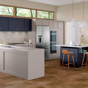 Merillat Cabinets