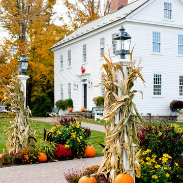 Houzz TV: Take a Leaf-Peeping Road Trip in New England