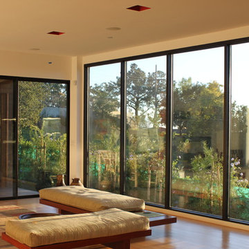 Cupertino Residence 1 - Modern