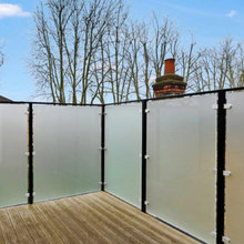 patio/terrace ideas