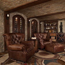 Cigar Room