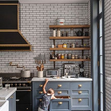 subway tile