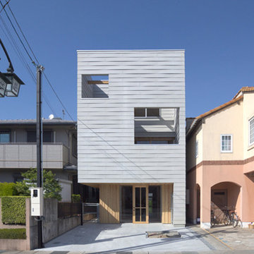 HOUSE A