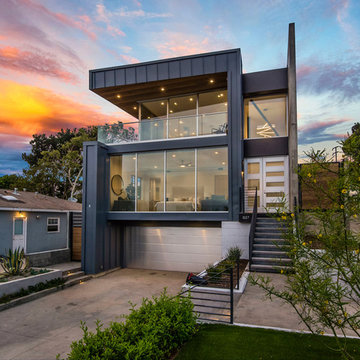 Ave. A residence