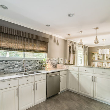 Charlotte, NC- Ranch Bungalow