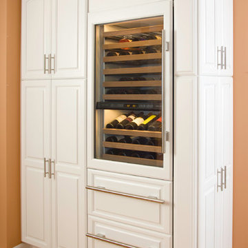 Cedar Crest Cabinetry