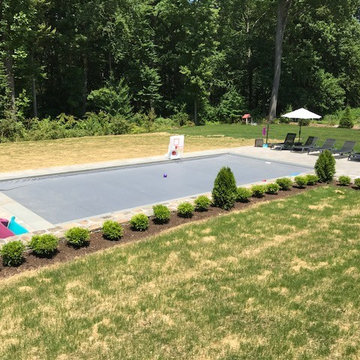 Pools