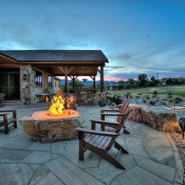 Loveland Landscape Project