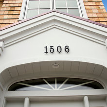 Curb appeal