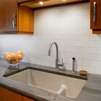 Lakewood Remodel Modern Kitchen Austin by Dawn 