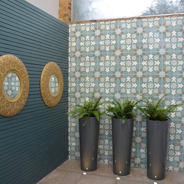 Hackney Court Yard