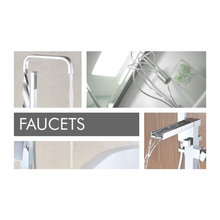 Faucets
