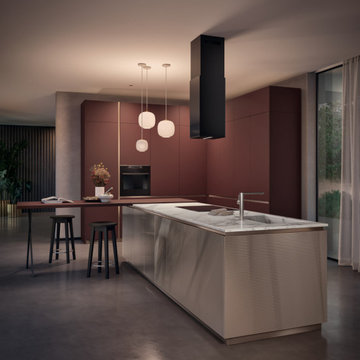 Scavolini Kitchens