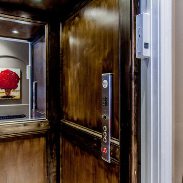 Home Elevator