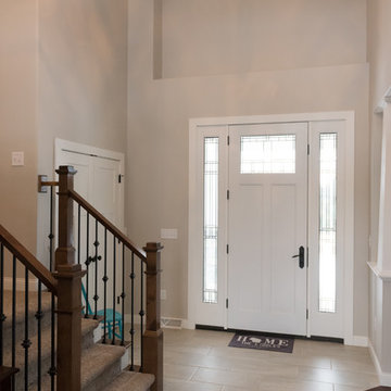 Wausau Transitional New Construction