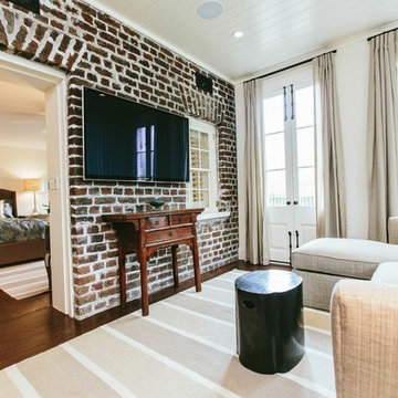 Carriage House