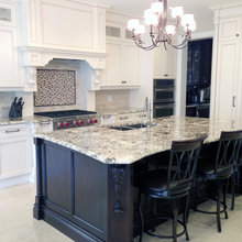 kitchen backsplash