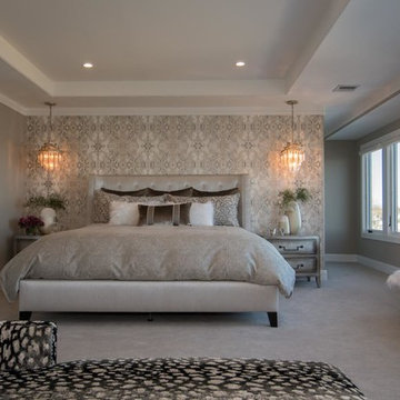 Custom Home in South Bellmore