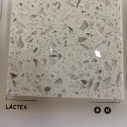 Compac Quartz - Products