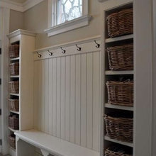 Mud Room