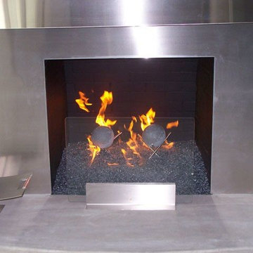 Fireglass