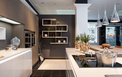 World of Design: The Appeal of the German Kitchen