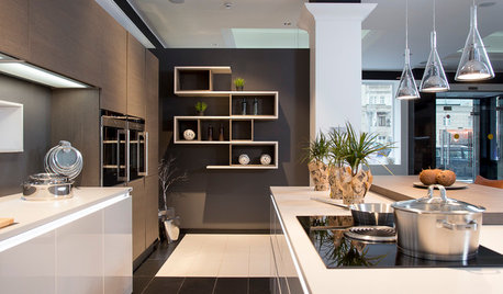 World of Design: The Appeal of the German Kitchen