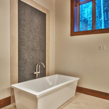 Mountain Home faucets