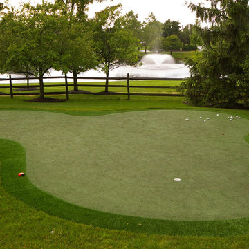 Putting Green
