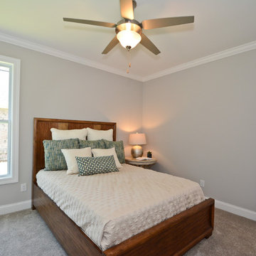 Courts of Arcadia- One Level New Brick Home