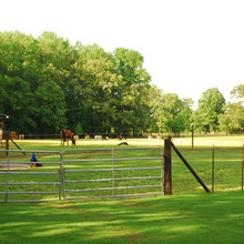 St. Florian Fiber Farm