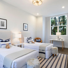 Kids bedroom