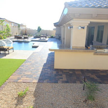 backyard ideas