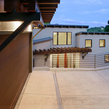 garage door