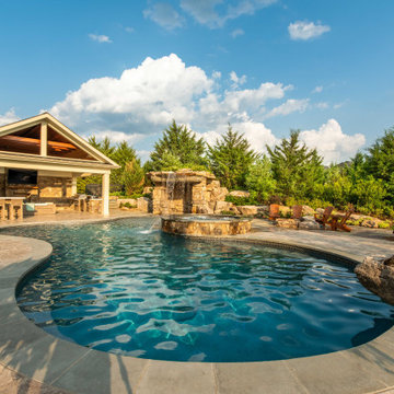 Natural Oasis