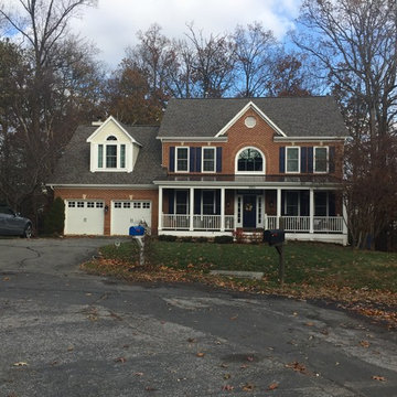 Stunning Outdoor Remodel in Alexandria VA