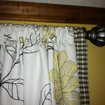 Window Treatments