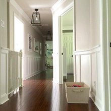 Hallways