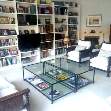 A Grandes Casas, Grandes Cambios