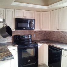 Florida Kitchen