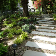 flagstones